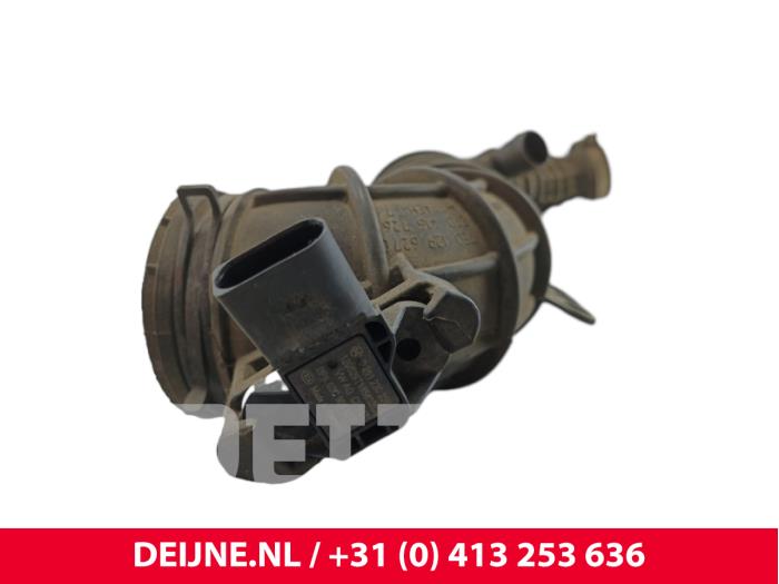 Volkswagen Transporter Ansaugschlauch Luft O299801