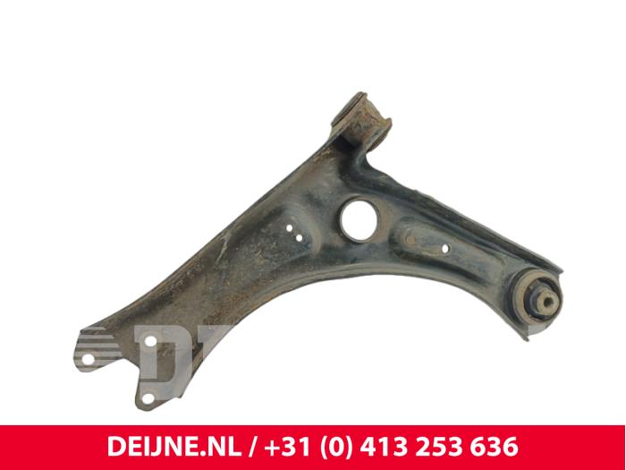 Volkswagen Caddy Draagarm onder rechts-voor O299803