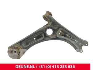 Volkswagen Caddy Front lower wishbone, right O299803 photo 2