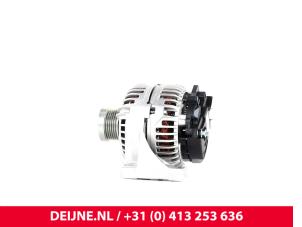 Volvo XC90 Dynamo O9990002867 foto 2