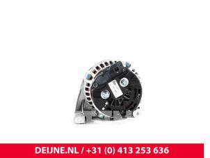 Volvo XC90 Dynamo O9990002867 foto 3