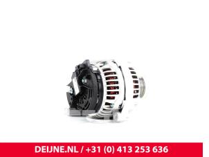 Volvo XC90 Dynamo O9990002867 foto 4