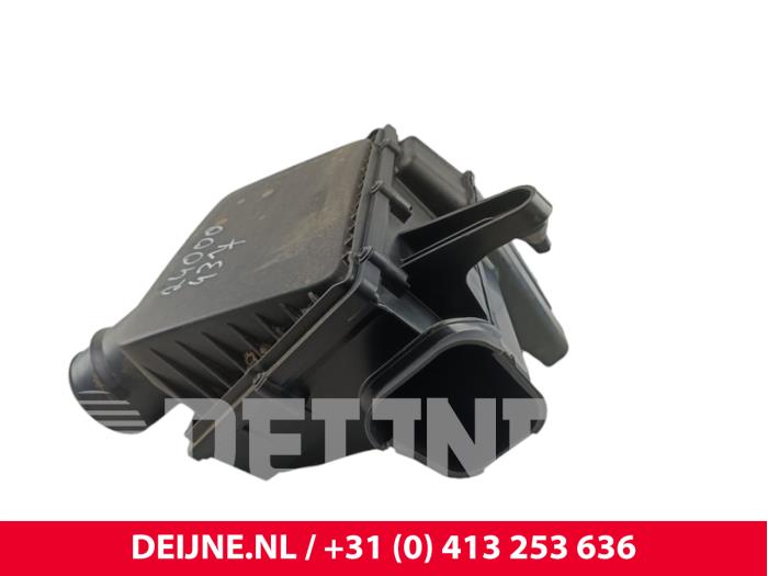 Lynk & Co 01 Luftfiltergehäuse O299815