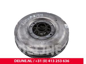 Lynk & Co 01 Dual mass flywheel O299816 photo 2