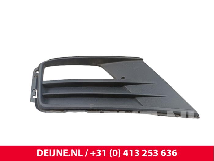 Volkswagen Caddy Bumper Rooster O299864