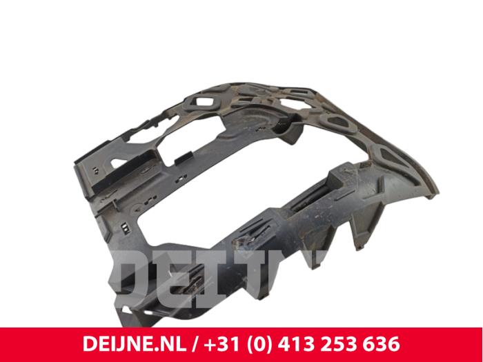 Volkswagen Caddy Bumpersteun links-voor O299865