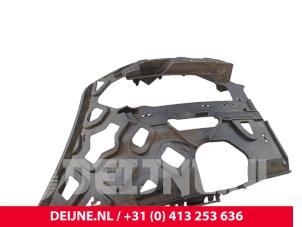 Volkswagen Caddy Front bumper bracket, left O299865 photo 2