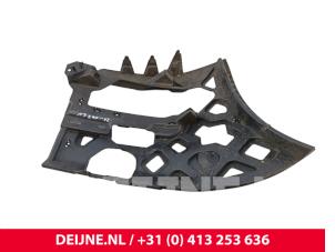 Volkswagen Caddy Front bumper bracket, left O299865 photo 3