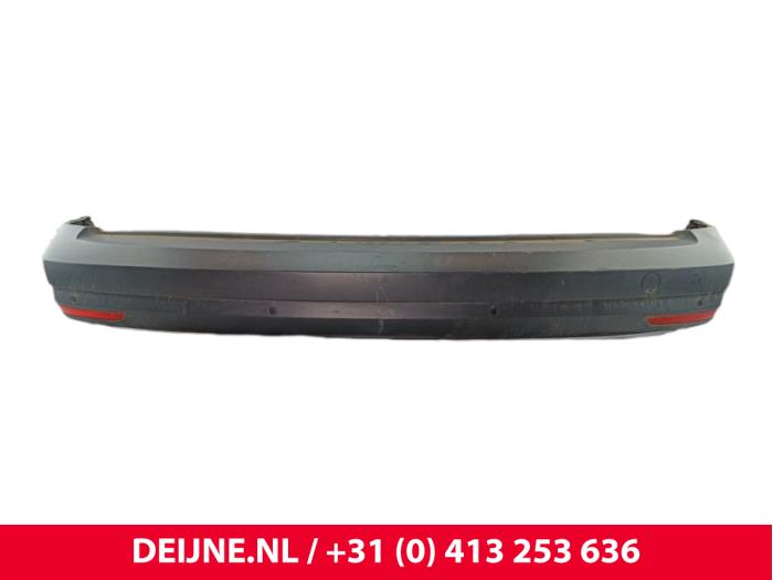 Volkswagen Caddy Achterbumper O299820