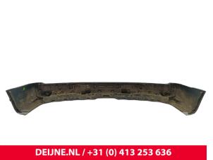 Volkswagen Caddy Rear bumper O299820 photo 2