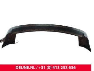 Volkswagen Caddy Rear bumper O299820 photo 3