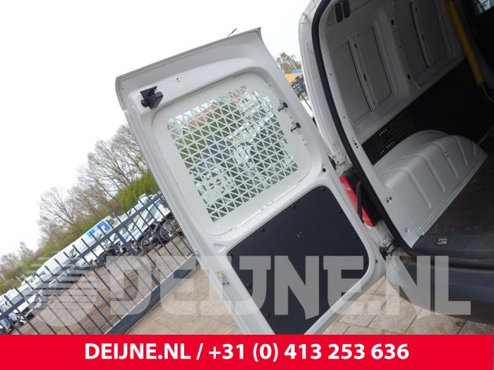 Volkswagen Caddy Achterdeur Bus-Bestelauto O299821