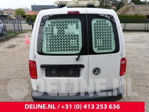 Volkswagen Caddy Minibus/van rear door O299822 photo 3