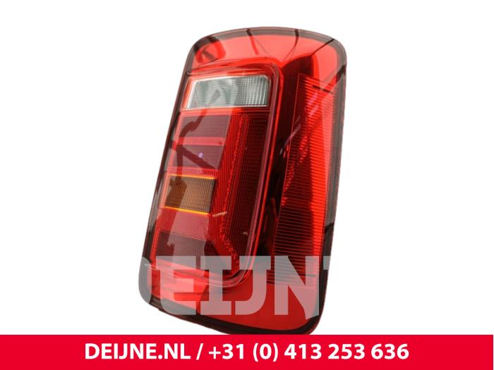Volkswagen Caddy Rücklicht rechts O299824