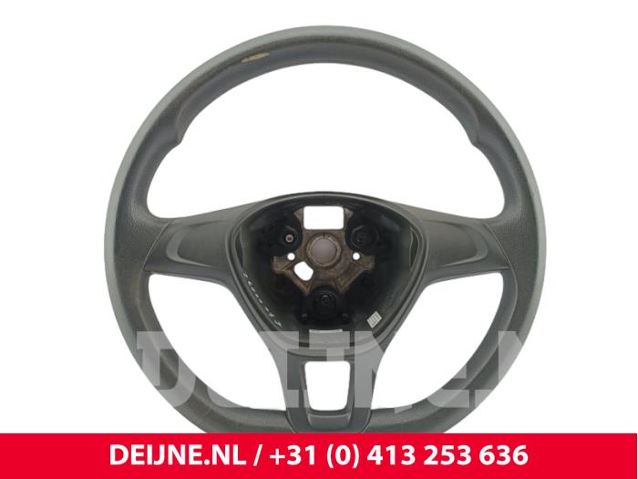 Volkswagen Caddy Stuurwiel O299857