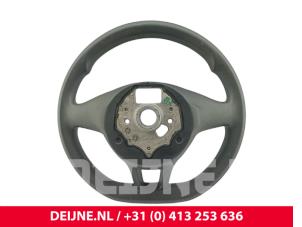 Volkswagen Caddy Lenkrad O299857 foto 2