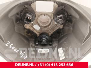 Volkswagen Caddy Lenkrad O299857 foto 3