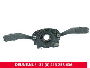 Volkswagen Caddy Steering column stalk O299835 photo 2
