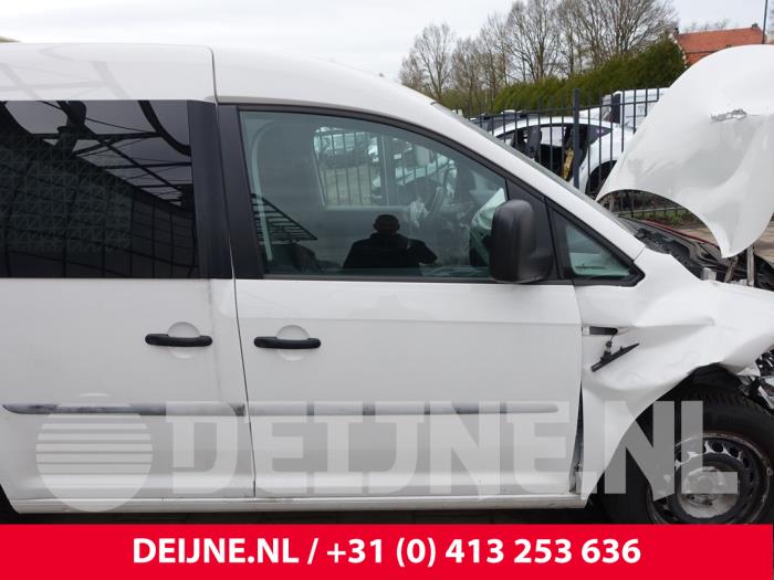 Volkswagen Caddy Schuifdeur rechts O299855