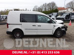 Volkswagen Caddy Sliding door, right O299855 photo 2