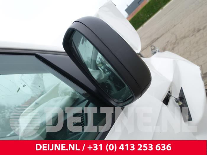 Volkswagen Caddy Buitenspiegel rechts O299833