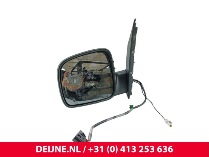 Volkswagen Caddy Buitenspiegel links O299832