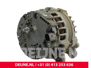 Volkswagen Caddy Dynamo O299838 foto 3
