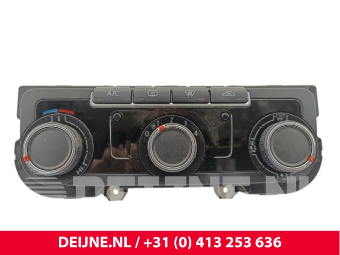 Volkswagen Caddy Kachel Bedieningspaneel O299840