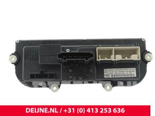 Volkswagen Caddy Kachel Bedieningspaneel O299840 foto 2