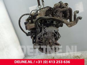 Volkswagen Caddy Motor O299843 foto 3