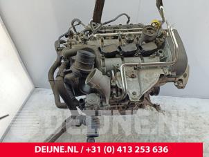 Volkswagen Caddy Motor O299843 foto 2