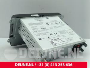 Volkswagen Caddy Radio O299847 foto 2