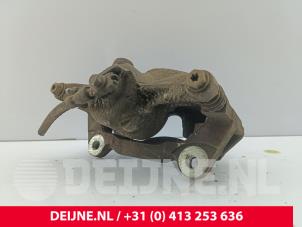 Volkswagen Caddy Front brake calliper, left O299850 photo 3