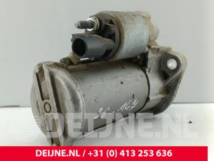 Volkswagen Caddy Starter O299856 photo 3