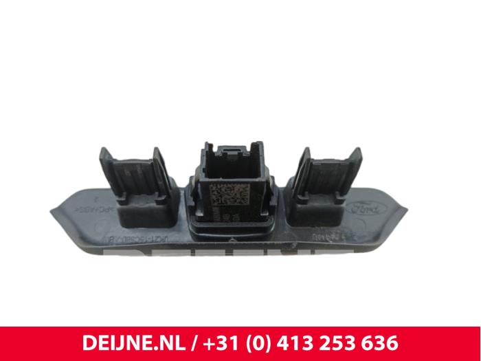 Ford Transit Panikbeleuchtung Schalter O299874