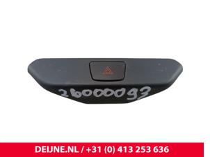 Ford Transit Panic lighting switch O299874 photo 2