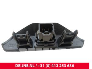 Ford Transit Panic lighting switch O299874 photo 3