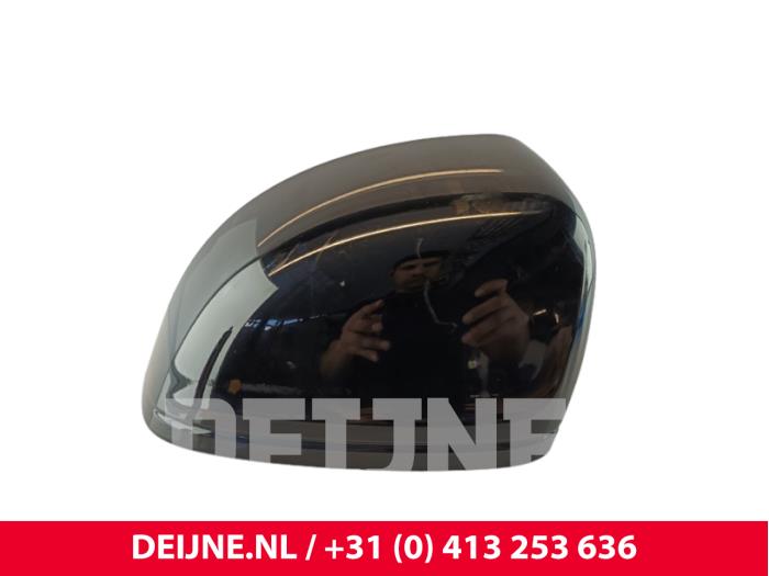 Volvo XC40 Spiegelkappe links O299876