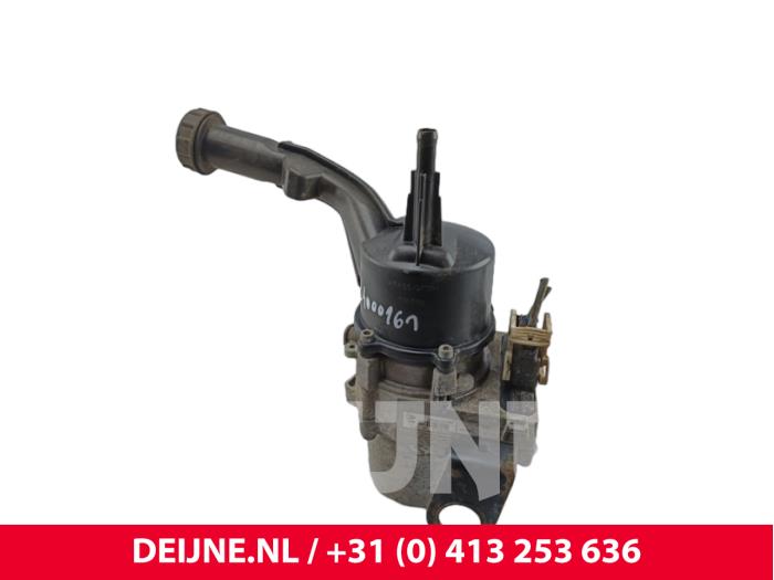 Citroen Berlingo Stuurbekrachtiging Pomp O299878