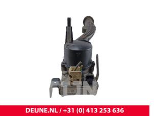 Citroen Berlingo Lenkkraftverstärker Pumpe O299878 foto 2