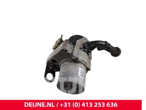 Citroen Berlingo Lenkkraftverstärker Pumpe O299878 foto 3