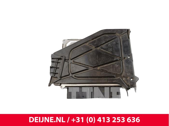 Computer Motormanagement Peugeot Expert (V1/VA/VB/VE/VF/VT/VY), 2016 2.0 Blue HDi 120 16V, Bestel, Diesel, 1.997cc, 90kW (122pk), FWD, DW10FE; AHK, 2016-04 / 2022-12, VFAHK (Gebruikt)