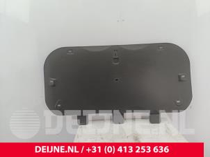 Volvo V60 Motorhaube Verkleidung O9990003201 foto 2