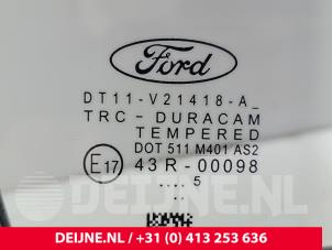 Ford Transit Connect Dreieckfenster rechts vorne O299883 foto 3