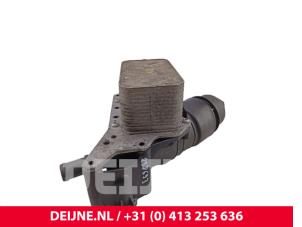 Renault Trafic Oliefilterhuis O299884 foto 3