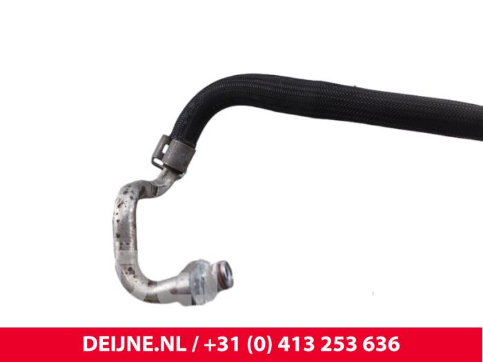 Peugeot Expert Klima Leitung O299886