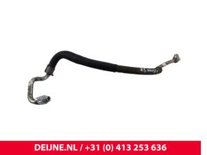 Peugeot Expert Klima Leitung O299886 foto 2