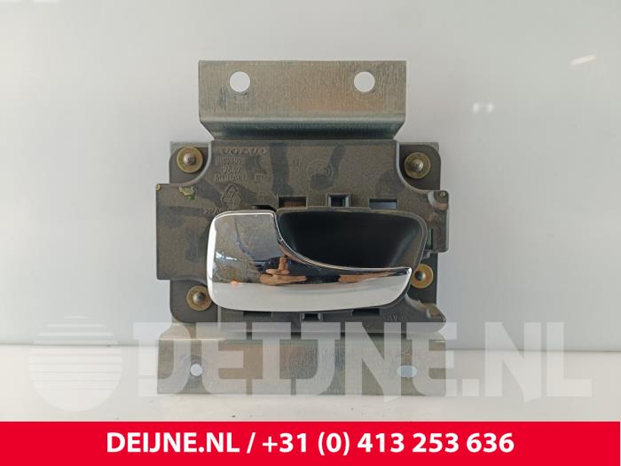 Volvo C70 Portiergreep 2Deurs links O299887