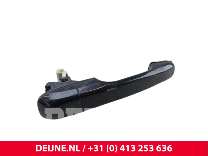 Volvo C70 Türgriff 2-türig links O299890