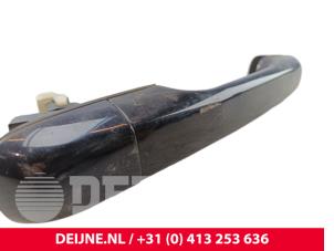 Volvo C70 Türgriff 2-türig links O299890 foto 2